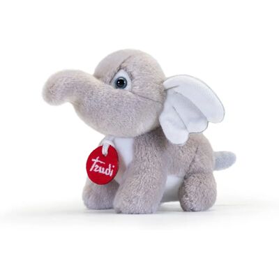 Trudi Elefante XS - Jouet éléphant en peluche Trudi Elefante XS - Jouet éléphant en peluche