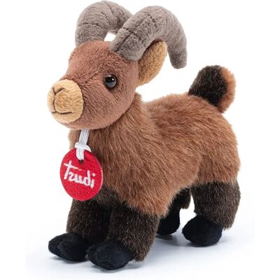 Trudi Trudino Chèvre Montagne Deluxe XS - Peluche Trudi Trudino Chèvre Montagne Deluxe XS - Peluche