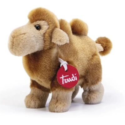 Trudi Trudino Cammello Jamil - Peluche Trudi Trudino Cammello Jamil - Peluche