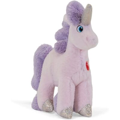 Trudi Einhorn Rosa XXS Süße Kollektion - Unicorno Trudi Einhorn Rosa XXS Süße Kollektion - Unicorno
