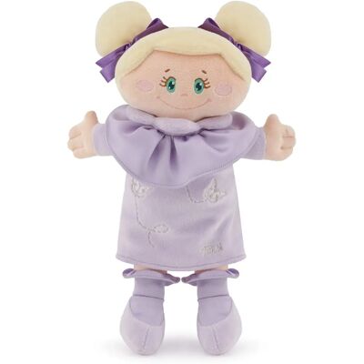 Trudi Modèle 64459 - Poupée Lavande S - Poupée Trudi Modèle 64459 - Poupée Lavande S - Poupée