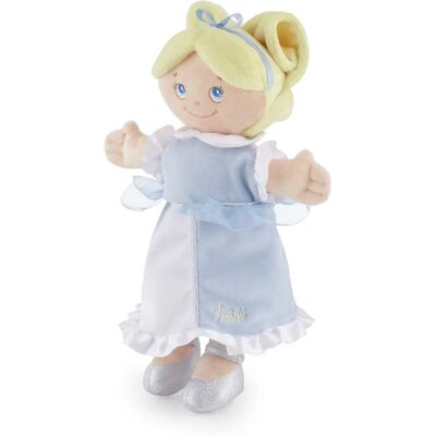 Trudi 64472 Prinsessbalettdocka - Docka Trudi 64472 Prinsessbalettdocka - Docka