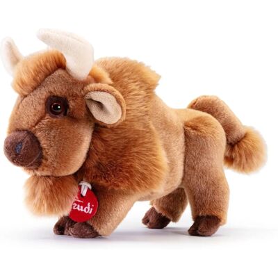 Bisonte Rocky S - borsa - 23x14x19 Bisonte Rocky S - borsa - 23x14x19
