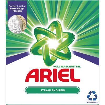 Ariel Ultra Proszek - 3,25 kg Usuwacz plam Ariel Ultra Proszek - 3,25 kg Usuwacz plam