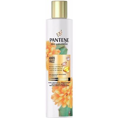 Champú Anti-Frizz Pantene Miracle - 225ml Champú Anti-Frizz Pantene Miracle - 225ml