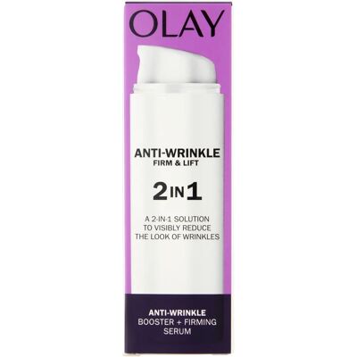 Siero e Crema Anti-età Olay - 50ml Siero e Crema Anti-età Olay - 50ml