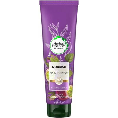 Herbal Essences Passion Flower Rice Milk Conditioner - Conditioner Herbal Essences Passion Flower Rice Milk Conditioner - Conditioner