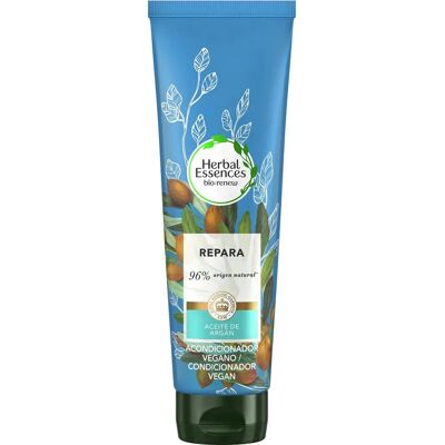 Herbal Essences Bio Repair Condicionador Detox com Óleo de Argan - Cabelos Herbal Essences Bio Repair Condicionador Detox com Óleo de Argan - Cabelos