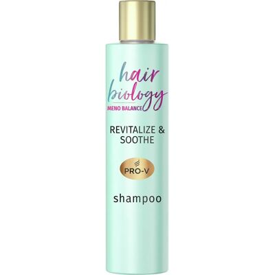 Shampoing à la vitamine B3 Bigbuy Wellness - Traitement contre la chute des cheveux - Publicité Shampoing à la vitamine B3 Bigbuy Wellness - Traitement contre la chute des cheveux - Publicité