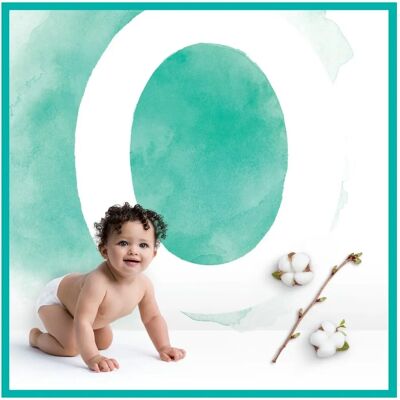 Pampers Harmonie Größe 5 Windeln - Umweltfreundlich, 24 Stk Pampers Harmonie Größe 5 Windeln - Umweltfreundlich, 24 Stk