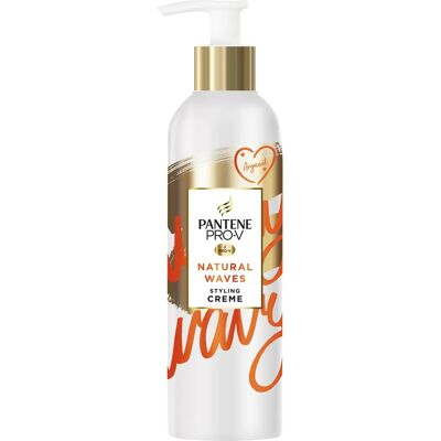Pantene Pro-V Vagues Naturelles 235 ml - Soins capillaires Pantene Pro-V Vagues Naturelles 235 ml - Soins capillaires