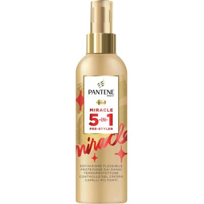 Pantene Pro-V Miracolo 5In1 Pre-Styler - Spray per capelli Pantene Pro-V Miracolo 5In1 Pre-Styler - Spray per capelli