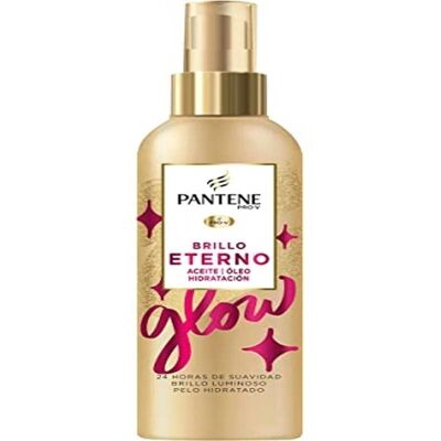 Pantene Evig Glans Fuktande Oljespray - Håroljespray - 200ml Pantene Evig Glans Fuktande Oljespray - Håroljespray - 200ml
