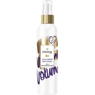 Pantene Volume Naturale Spray Texturizzante - Capelli Pantene Volume Naturale Spray Texturizzante - Capelli