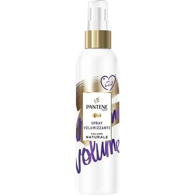 Pantene Pro-V Spray volumizzante naturale - Lacca per capelli Pantene Pro-V Spray volumizzante naturale - Lacca per capelli