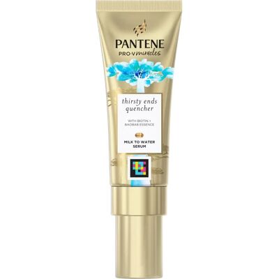 Pantene Hydra Day Haarserum - Droog & Beschadigd - 70ml Pantene Hydra Day Haarserum - Droog & Beschadigd - 70ml