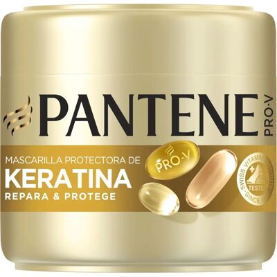 Pantene Pro-V Reparatur & Schutz Intensive Maske Pantene Pro-V Reparatur & Schutz Intensive Maske