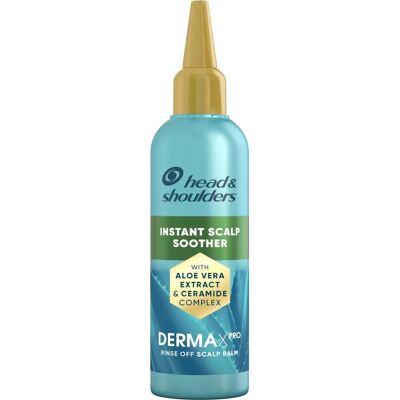 Head & Shoulders DERMAXPRO Mosturising Scalp Balm - Hair Conditioner - Anti Dandruff Head & Shoulders DERMAXPRO Mosturising Scalp Balm - Hair Conditioner - Anti Dandruff