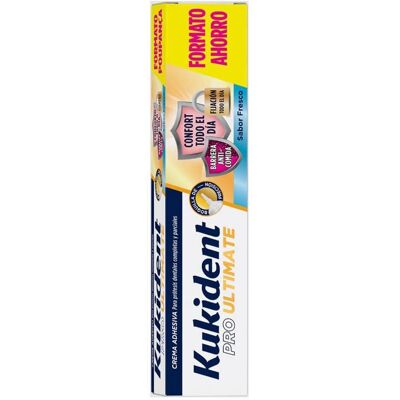 Kukident Expert 57g Denture Adhesive - Dental Care Kukident Expert 57g Denture Adhesive - Dental Care