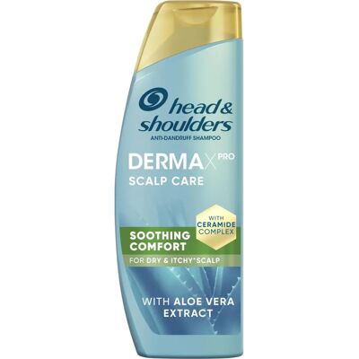 Head & Shoulders DERMAXPRO Anti-Roos Shampoo Head & Shoulders DERMAXPRO Anti-Roos Shampoo
