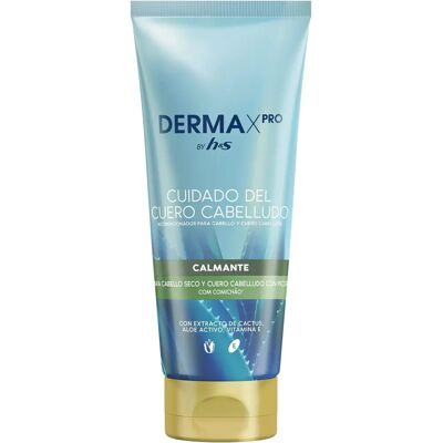 Condicionador Calmante Derma X Pro da Head & Shoulders - Condicionador Condicionador Calmante Derma X Pro da Head & Shoulders - Condicionador