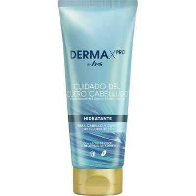Condicionador Hidratante Derma X Pro da Head & Shoulders - 220ml Condicionador Hidratante Derma X Pro da Head & Shoulders - 220ml