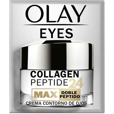 Olay Regenerist Collagen Peptide24 Max Augencreme - 15ml Olay Regenerist Collagen Peptide24 Max Augencreme - 15ml