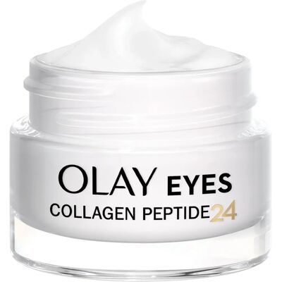 Olay Collagen Peptide 24 Max Eye Cream - Day/Night - 15Ml Olay Collagen Peptide 24 Max Eye Cream - Day/Night - 15Ml