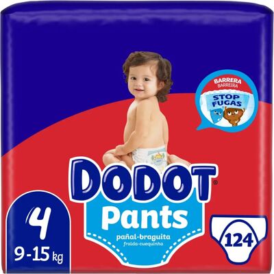 Dodot Cinta Elástica Fraldas Tamanho 62 - Fraldas Dodot Cinta Elástica Fraldas Tamanho 62 - Fraldas