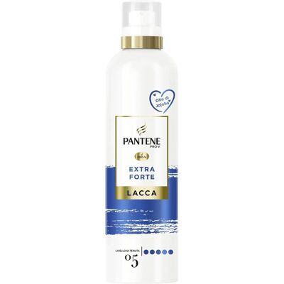 Pantene Pro-V Lacca Jojoba Forte - Lacca Capelli Pantene Pro-V Lacca Jojoba Forte - Lacca Capelli