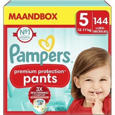 Pampers Windeln Größe 5 - Windeln Pampers Windeln Größe 5 - Windeln