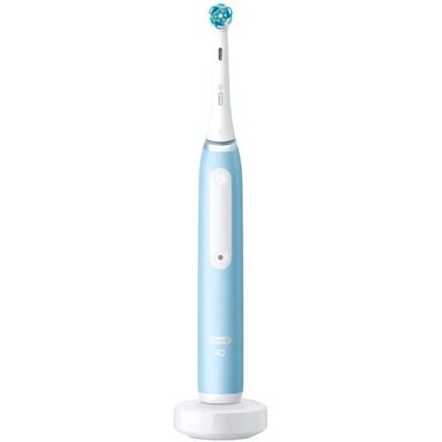 Oral-B iO Series 3 - blue Oral-B iO Series 3 - blue