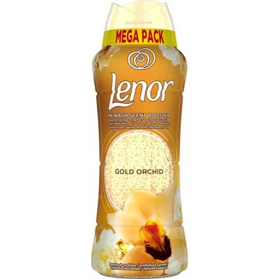 Perle Profumate Lenor Gold Orchid - Perle profumate Perle Profumate Lenor Gold Orchid - Perle profumate