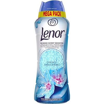 Lenor Spring Awakening Perle Profumate - Perle Profumate per Lavatrice Lenor Spring Awakening Perle Profumate - Perle Profumate per Lavatrice