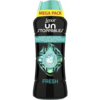 Lenor Unstoppables Perle Profumate per Bucato - Perle di fragranza Lenor Unstoppables Perle Profumate per Bucato - Perle di fragranza