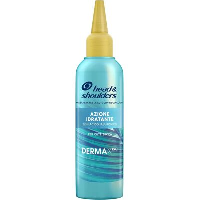 Head & Shoulders Maschera Idratante - Cura del Cuoio Capelluto Head & Shoulders Maschera Idratante - Cura del Cuoio Capelluto
