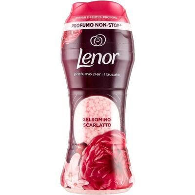 Lenor Ruby Jasmine Waschperlen - Waschperlen Lenor Ruby Jasmine Waschperlen - Waschperlen