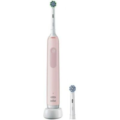 Oral-B Pro Series 3 Sähköhammasharja Rosa - Hammasharja Oral-B Pro Series 3 Sähköhammasharja Rosa - Hammasharja