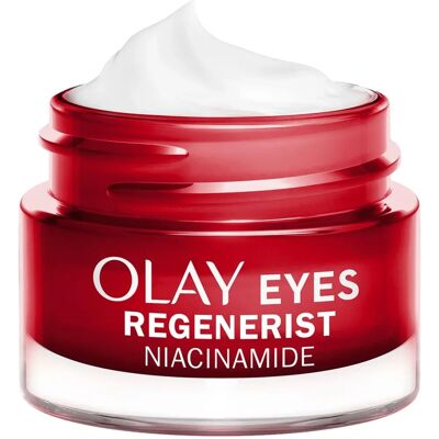 Olay Niacinamida24 + Witamina E Krem Pod Oczy - Krem pod Oczy Olay Niacinamida24 + Witamina E Krem Pod Oczy - Krem pod Oczy
