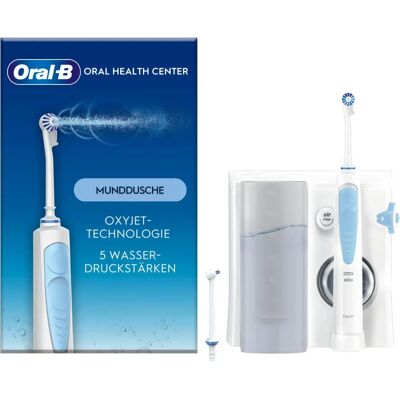 Oral-B Jas23 Uudelleenladattava Bluetooth-hammasharja - Hammasharja Oral-B Jas23 Uudelleenladattava Bluetooth-hammasharja - Hammasharja