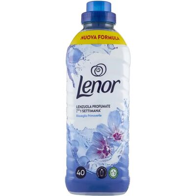 Lenor Risveglio Primaverile Ammorbidente - Ammorbidente Lenor Risveglio Primaverile Ammorbidente - Ammorbidente