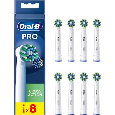 Oral-B Pro Cross Action X-Form Oral-B Pro Cross Action X-Form