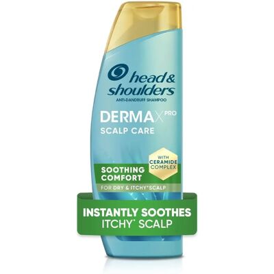 Head & Shoulders - Anti Dandruff Shampoo - Dry Scalp Head & Shoulders - Anti Dandruff Shampoo - Dry Scalp