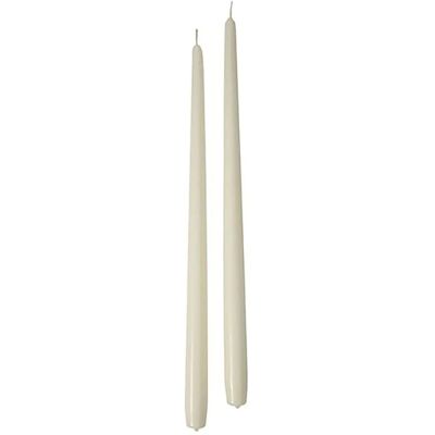 Cereria di Giorgio Risthò Świece - 6 Koni 2,2x40cm - Świece Cereria di Giorgio Risthò Świece - 6 Koni 2,2x40cm - Świece