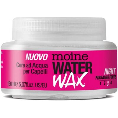 Renée Blanche Night Pot Waterbasis Stylingwax - Haartype Renée Blanche Night Pot Waterbasis Stylingwax - Haartype