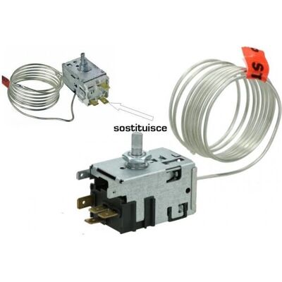 Ariston - A13 0645 A13 0552 1400 mm - Termostato Ariston - A13 0645 A13 0552 1400 mm - Termostato