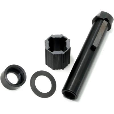 Adattatore Rullo in Acciaio SIT M14 per Smerigliatrice - Accessorio Utensile Elettrico Adattatore Rullo in Acciaio SIT M14 per Smerigliatrice - Accessorio Utensile Elettrico