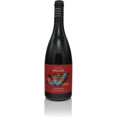 Tenuta Aquilaia Ciliegiolo 2021 - Italia - Vino Rosso 0.75L Tenuta Aquilaia Ciliegiolo 2021 - Italia - Vino Rosso 0.75L