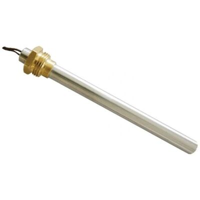 UNIVERSALE - HT62651 - 3/8 280W 150mm - Ignition candle UNIVERSALE - HT62651 - 3/8 280W 150mm - Ignition candle