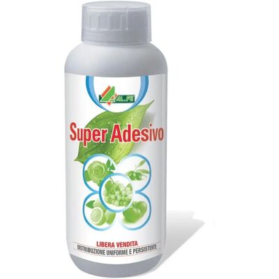 Alfe Natura Modello - Trattamento fogliare superadesivo Alfe Natura Modello - Trattamento fogliare superadesivo